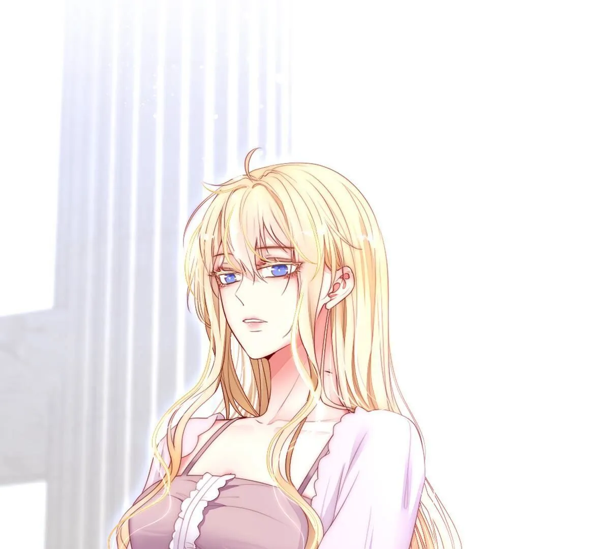 第103话：难道你喜欢上了？(1/2)-第104话