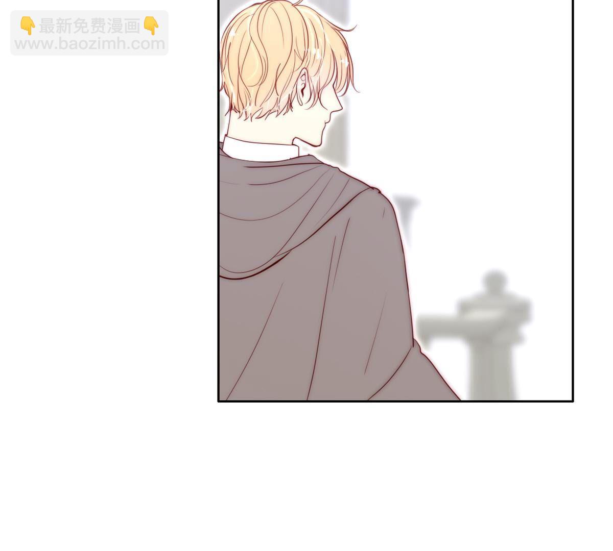 第103话：难道你喜欢上了？(1/2)-第104话