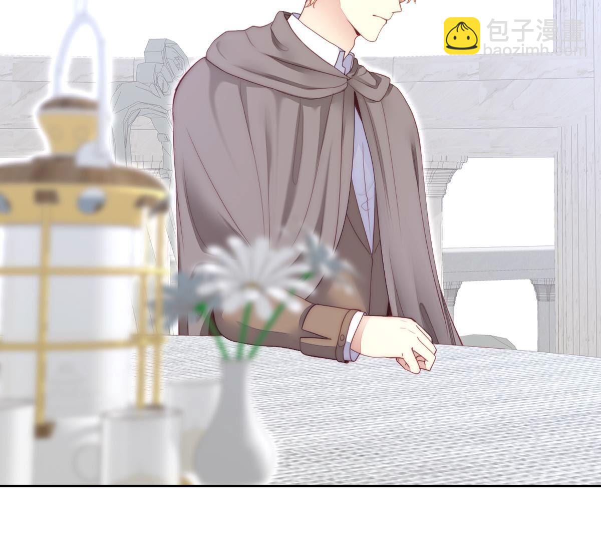 第103话：难道你喜欢上了？(1/2)-第104话