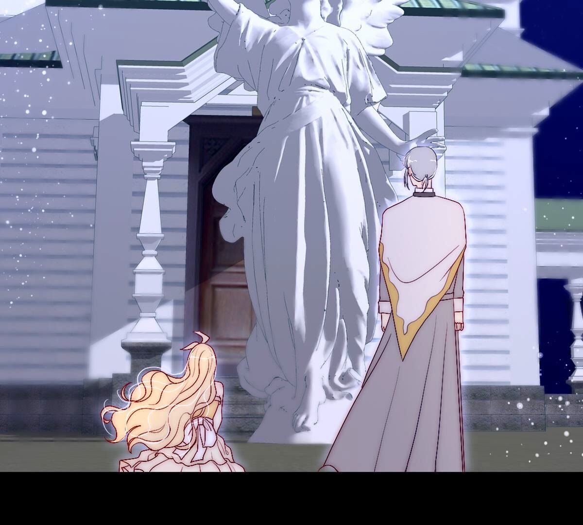 第105话：我才能安心的离开(1/2)-第106话