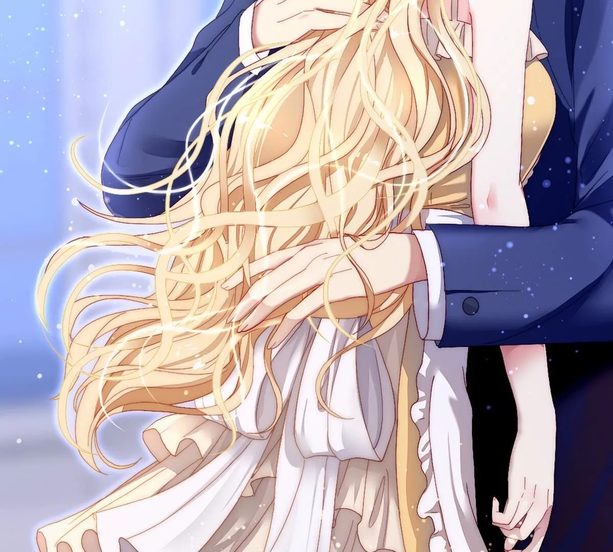 第109话：最后一定是美好结局(1/2)-第110话