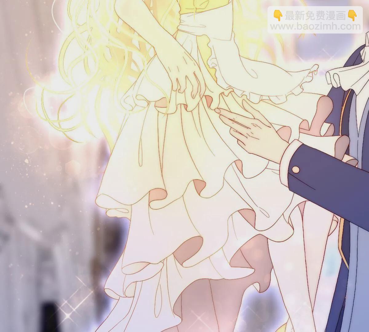 第109话：最后一定是美好结局(1/2)-第110话