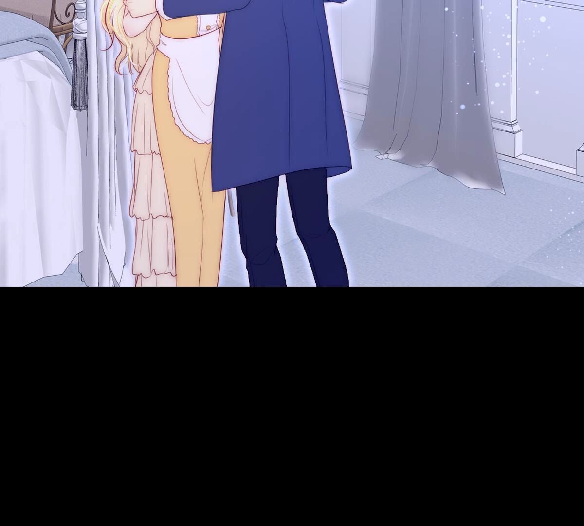 第109话：最后一定是美好结局(1/2)-第110话