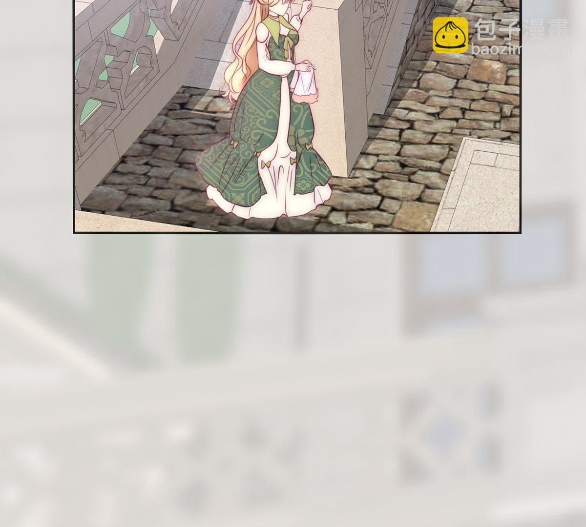 第11话：你做的很好裴依！(1/2)-第12话