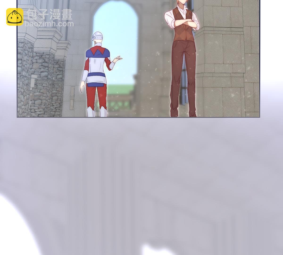 第11话：你做的很好裴依！(1/2)-第12话