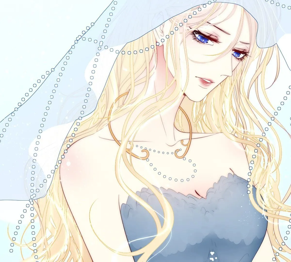 第111话：裴依，醒一醒&hellip;(1/2)-第112话