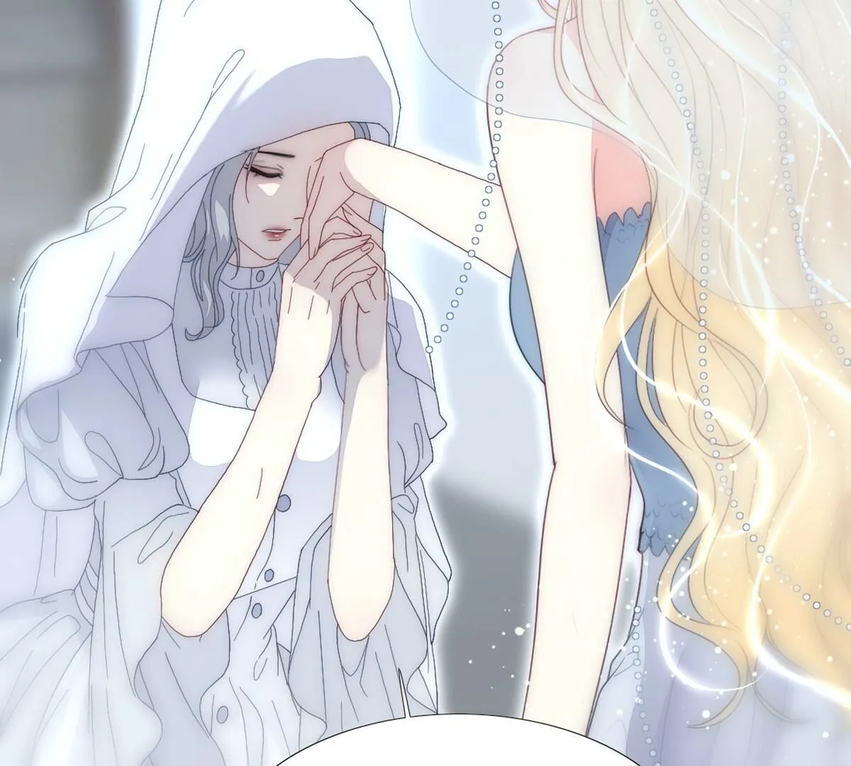 第111话：裴依，醒一醒&hellip;(1/2)-第112话