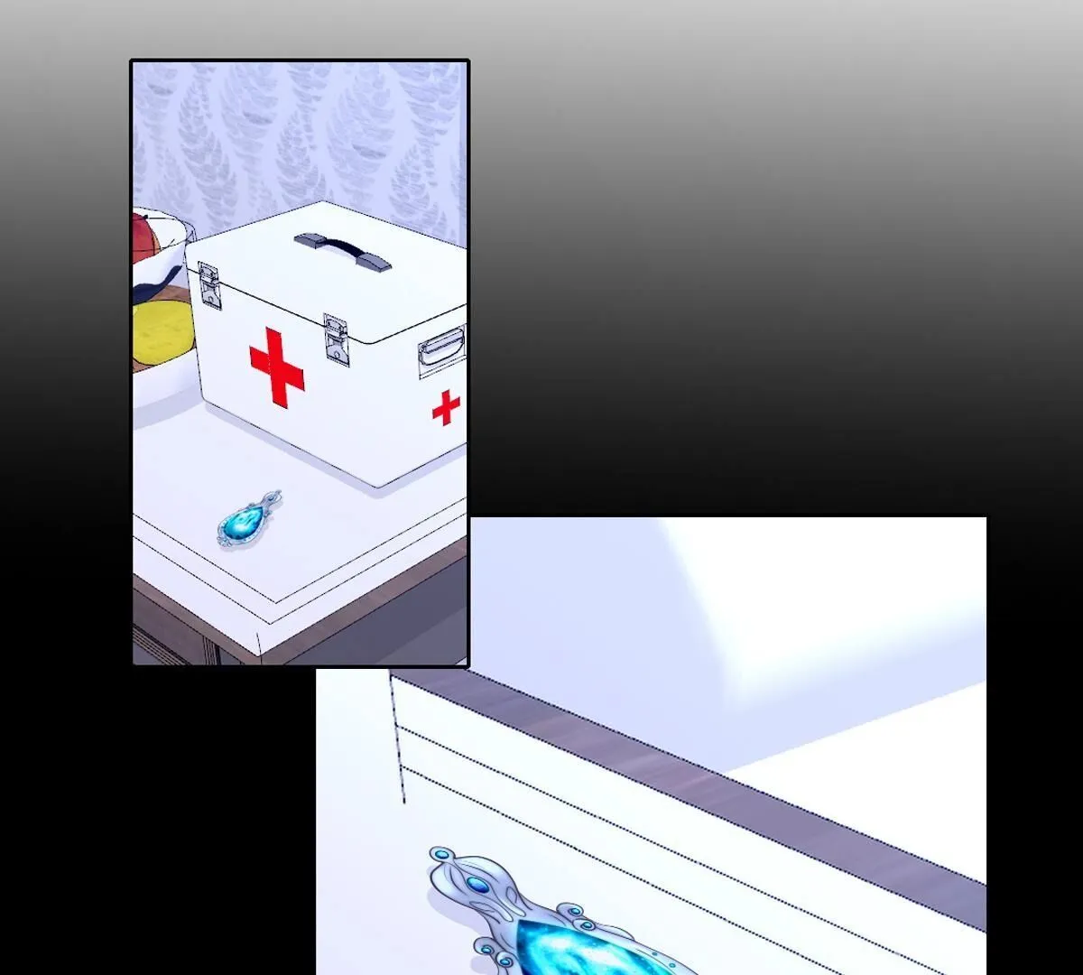 第111话：裴依，醒一醒&hellip;(1/2)-第112话