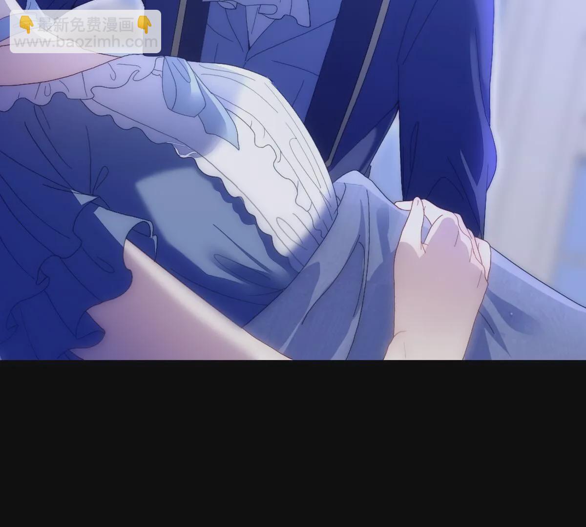 第111话：裴依，醒一醒&hellip;(1/2)-第112话