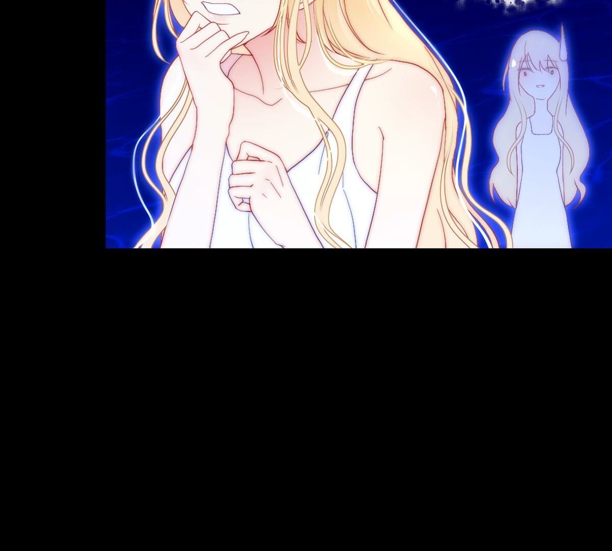 第113话：把你的身体交给我(1/2)-第114话