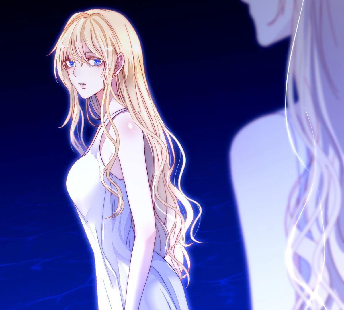 第113话：把你的身体交给我(1/2)-第114话