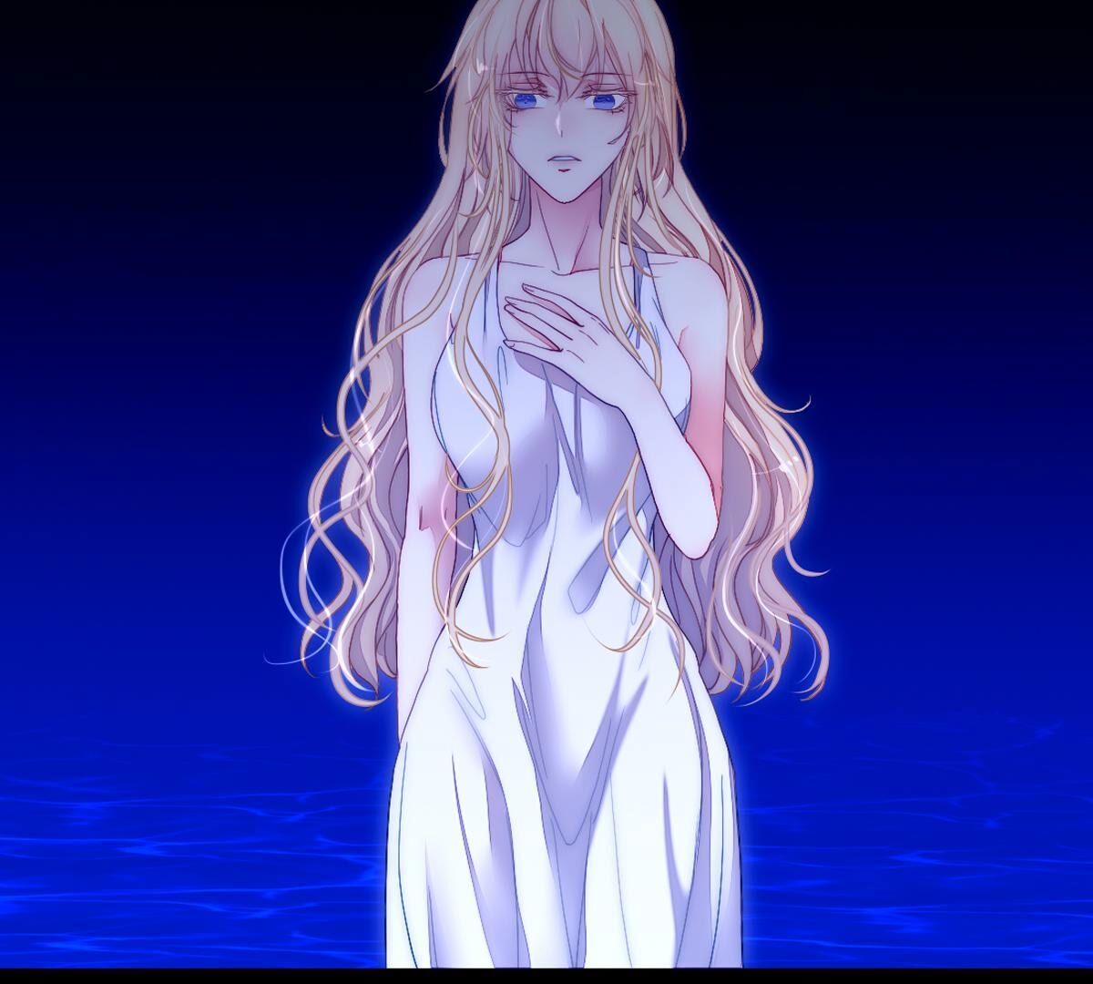 第113话：把你的身体交给我(1/2)-第114话