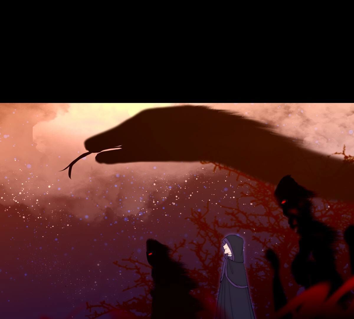 第115话：国王陛下亲自征战！(1/2)-第116话