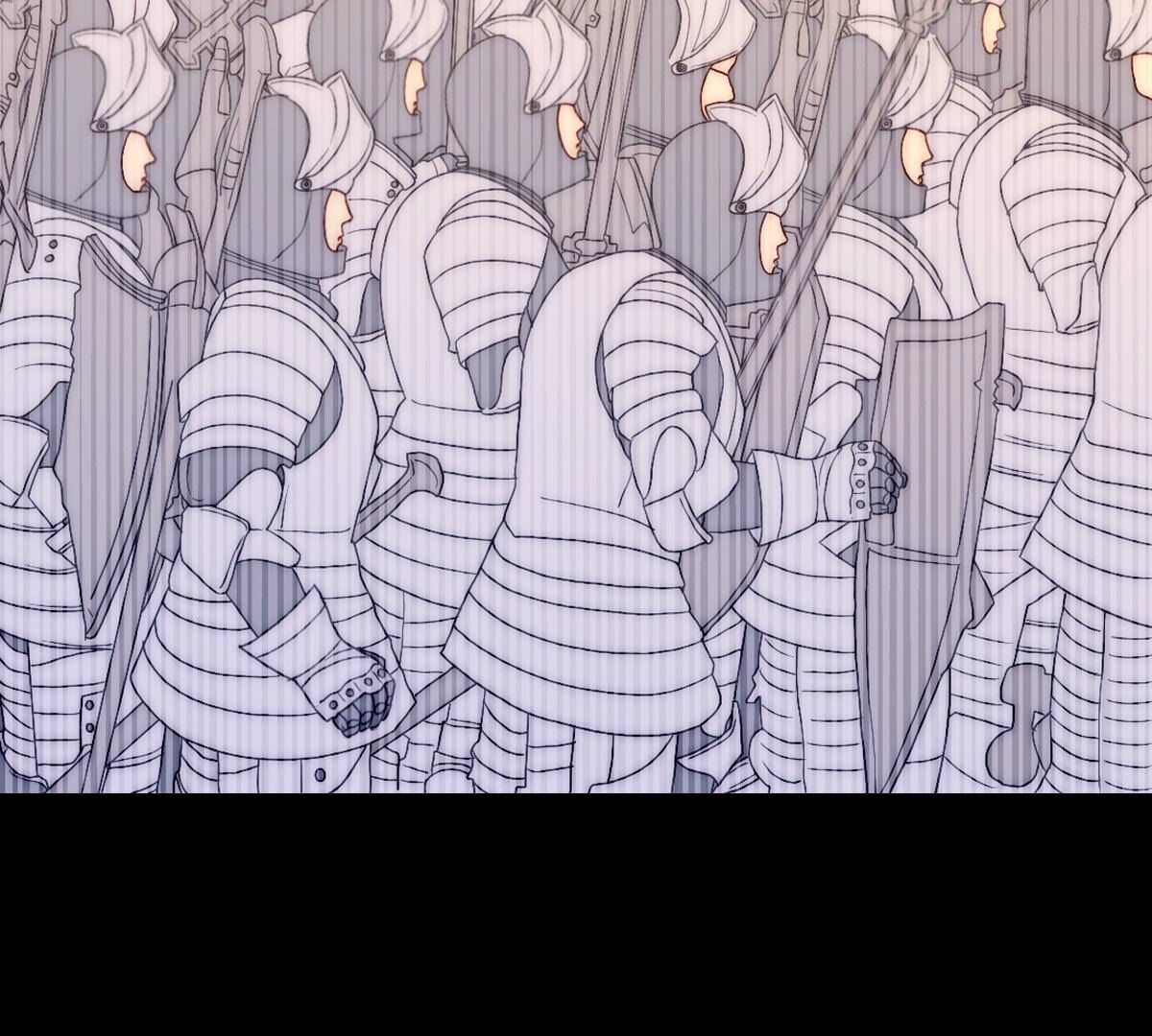 第115话：国王陛下亲自征战！(1/2)-第116话