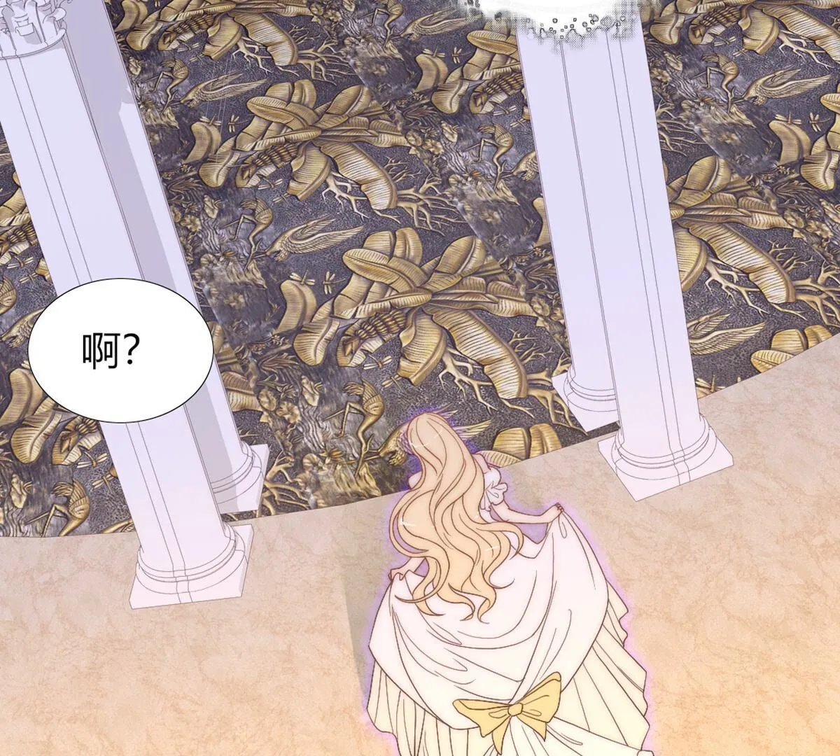 第115话：国王陛下亲自征战！(1/2)-第116话