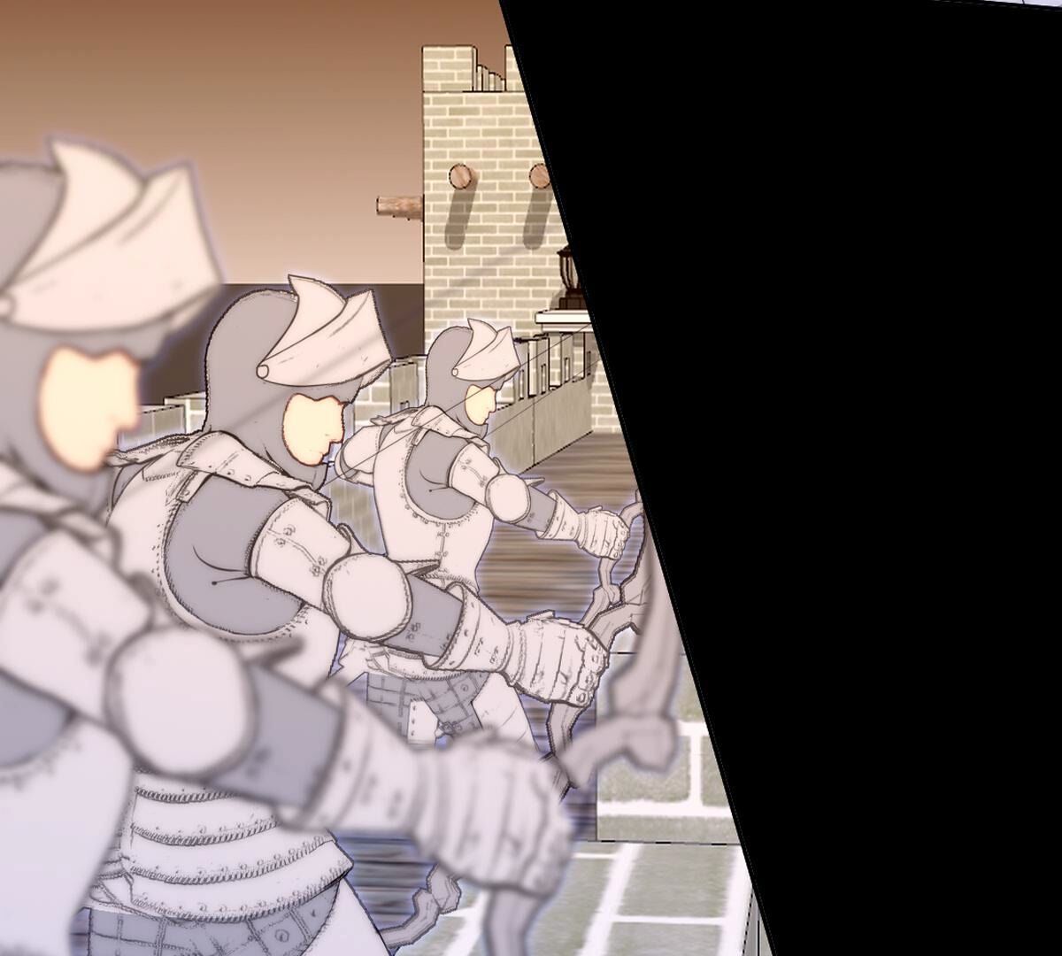 第115话：国王陛下亲自征战！(1/2)-第116话