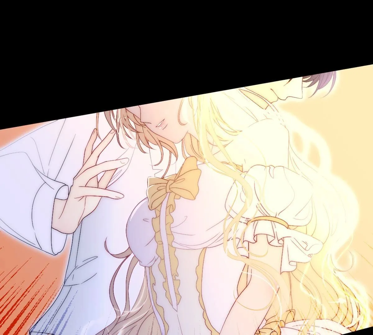 第117话：就像你无法违抗我(1/2)-第118话