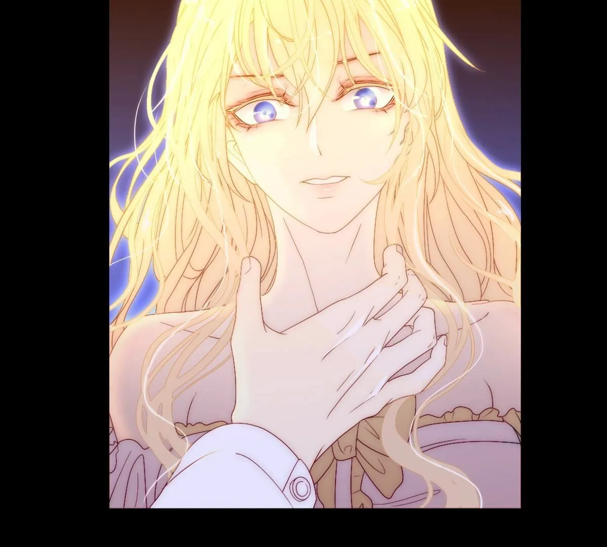 第117话：就像你无法违抗我(1/2)-第118话