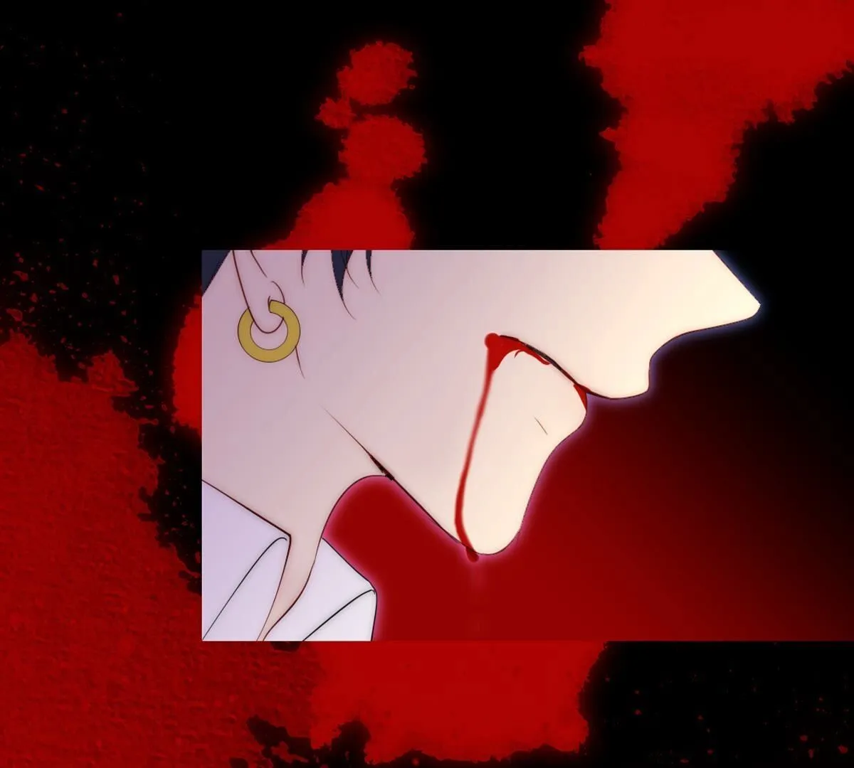 第117话：就像你无法违抗我(1/2)-第118话