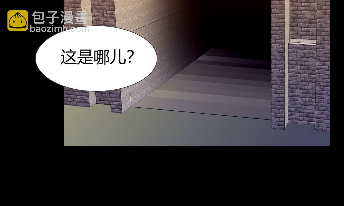 第119话：公主？你来做什么？(1/2)-第120话