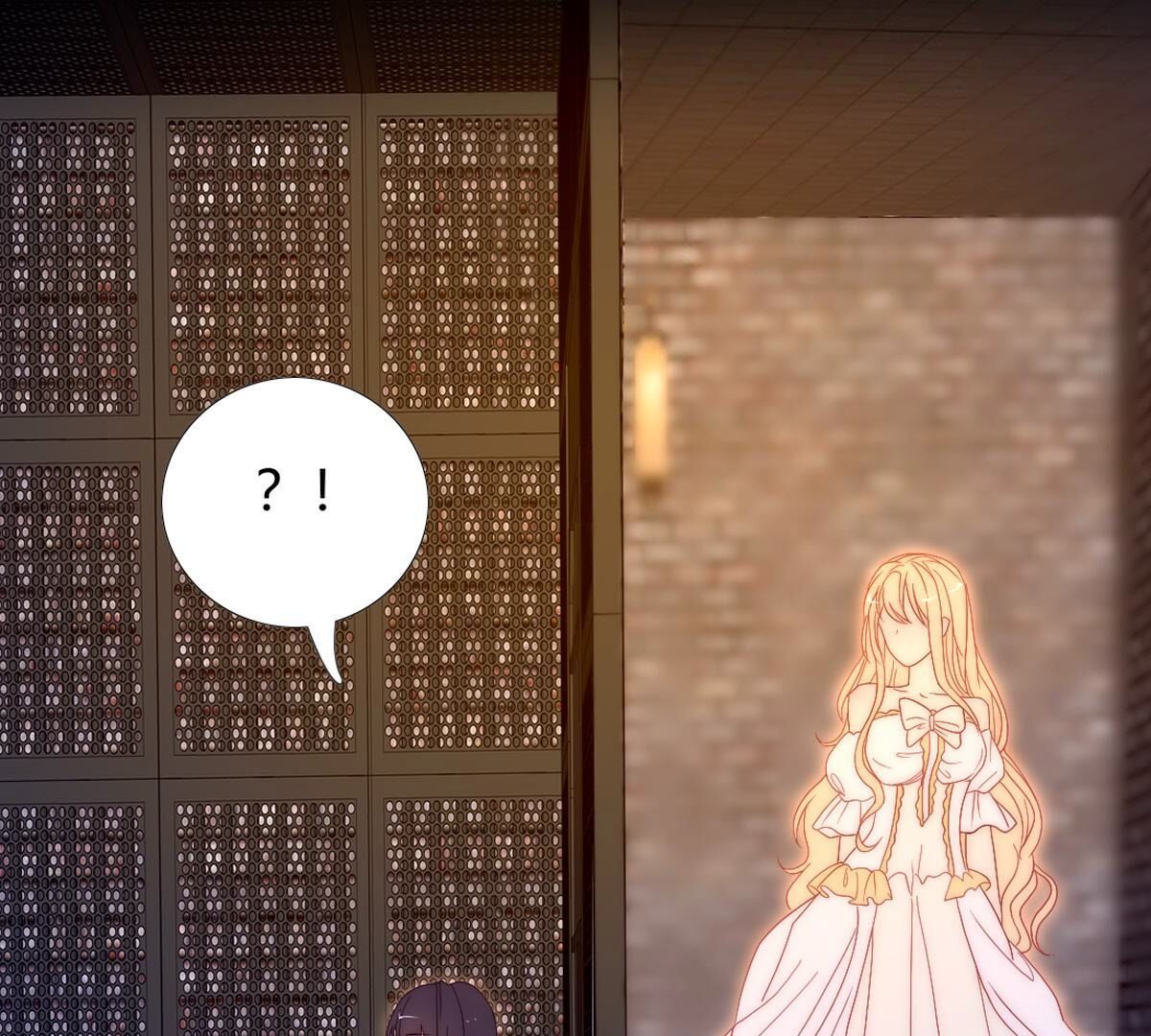 第119话：公主？你来做什么？(1/2)-第120话