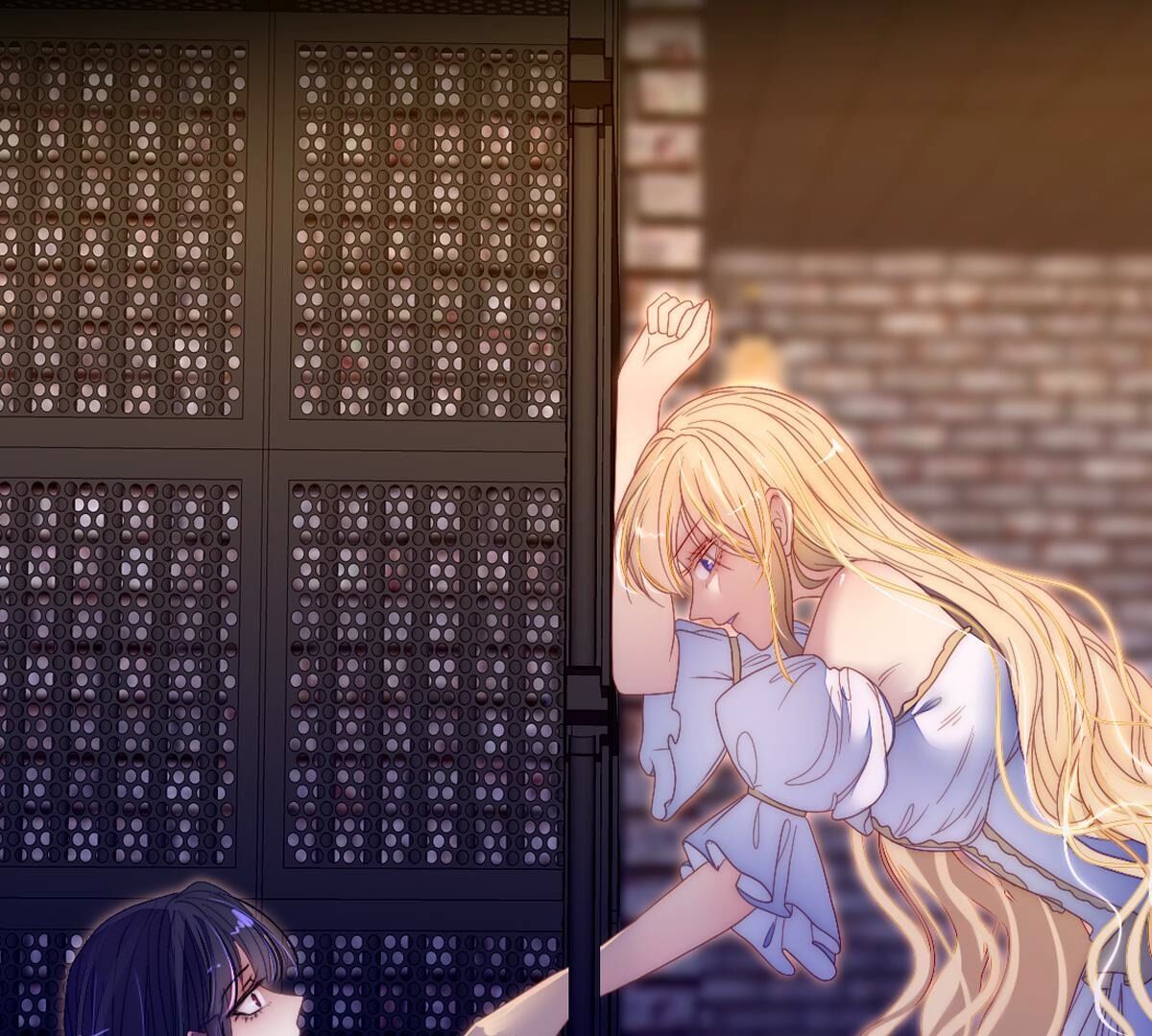 第119话：公主？你来做什么？(1/2)-第120话