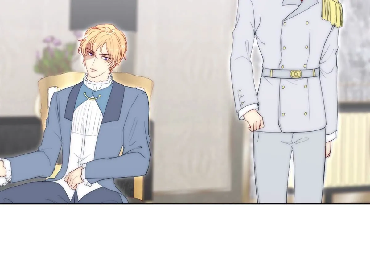 第121话：你也笑一个？(1/2)-第122话