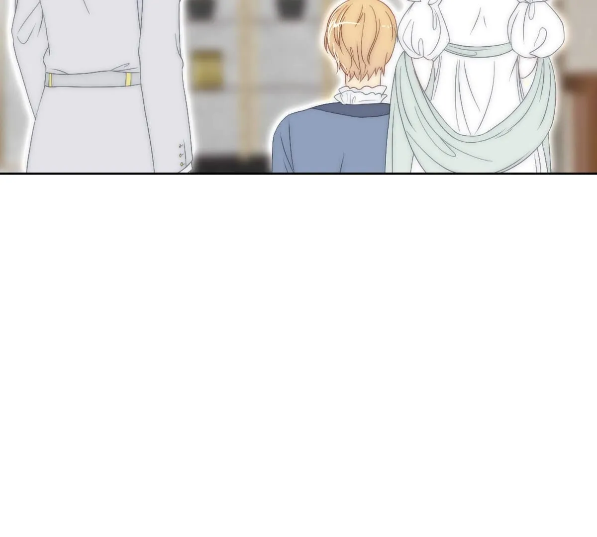 第121话：你也笑一个？(1/2)-第122话