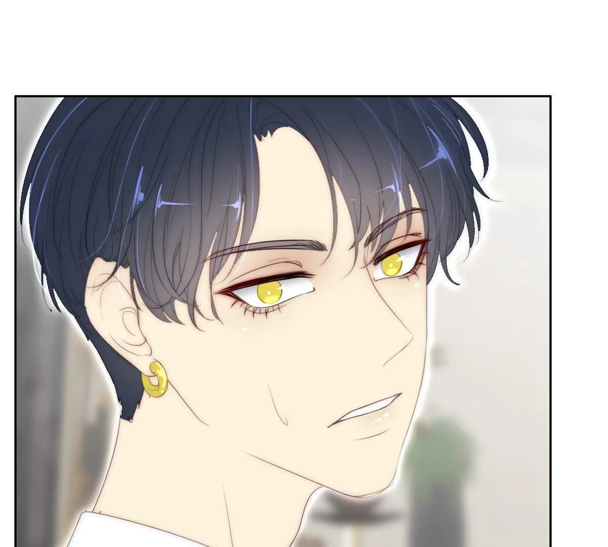 第121话：你也笑一个？(1/2)-第122话