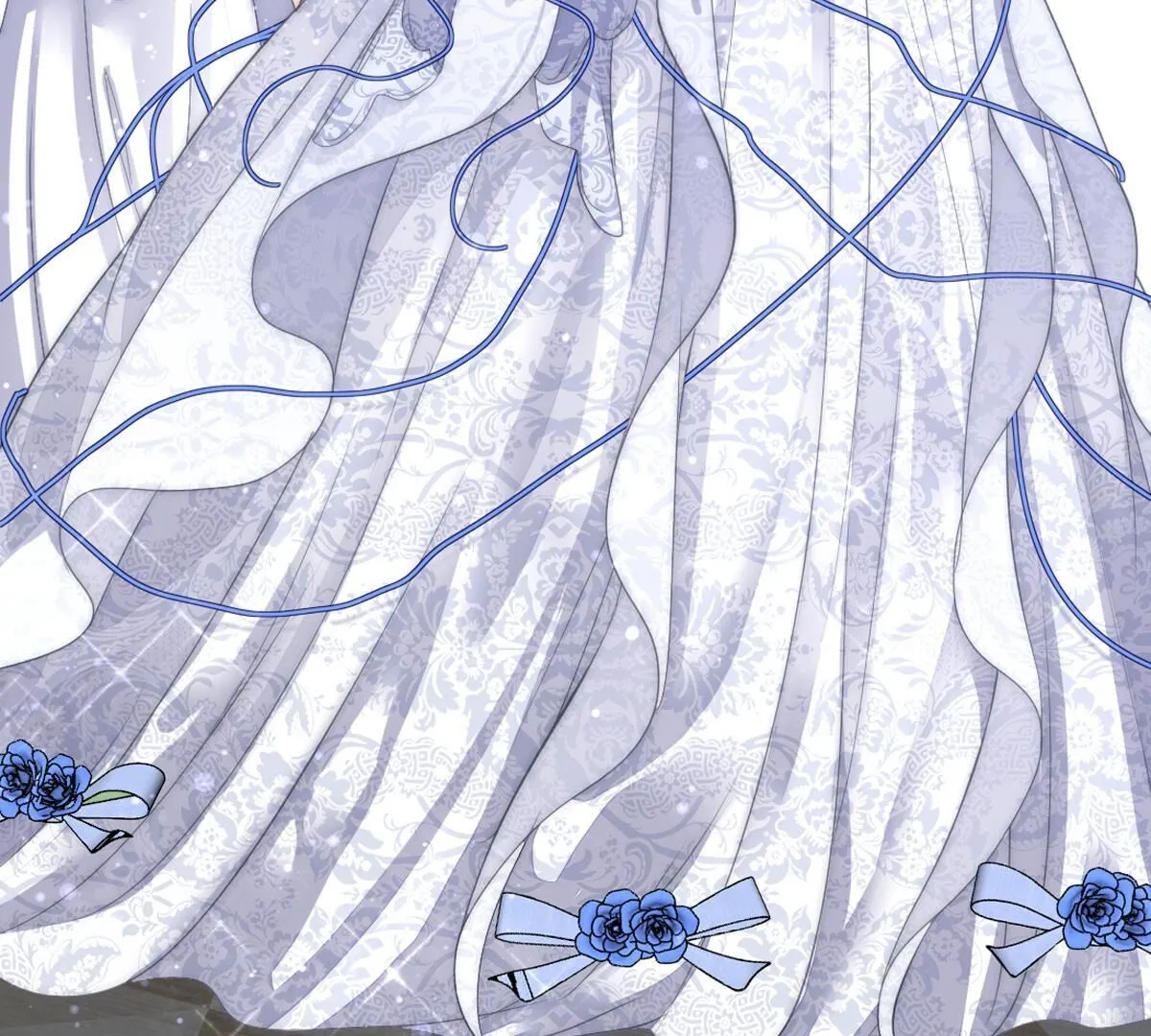 第121话：你也笑一个？(1/2)-第122话