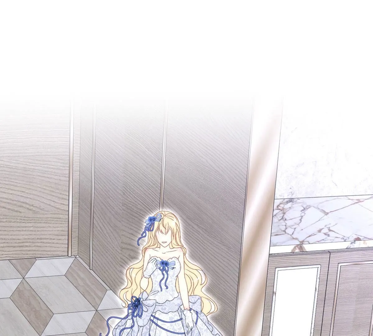 第121话：你也笑一个？(1/2)-第122话