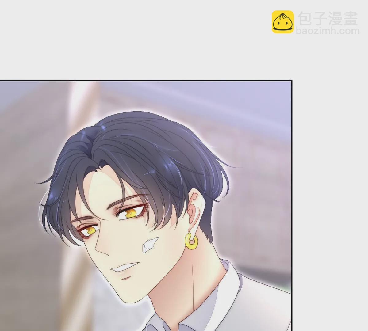 第121话：你也笑一个？(1/2)-第122话