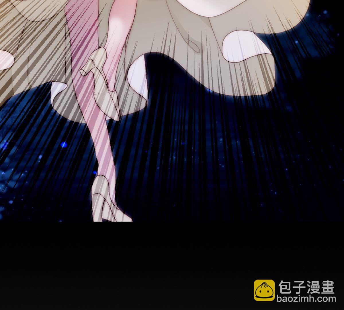 第121话：你也笑一个？(1/2)-第122话