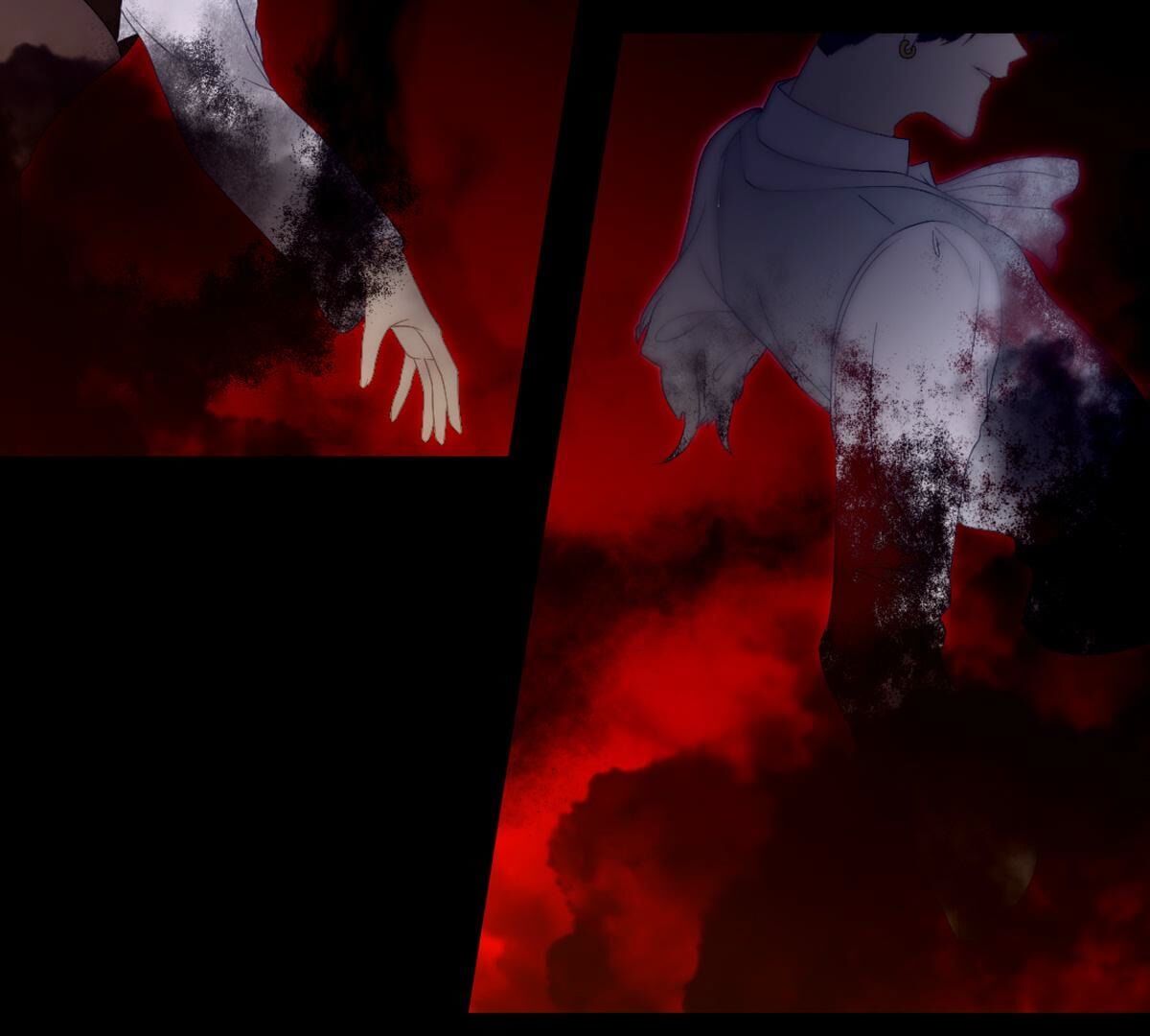 第123话：我给你打开好了&hellip;(1/2)-第124话