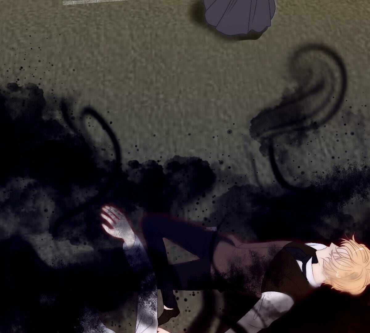 第123话：我给你打开好了&hellip;(1/2)-第124话