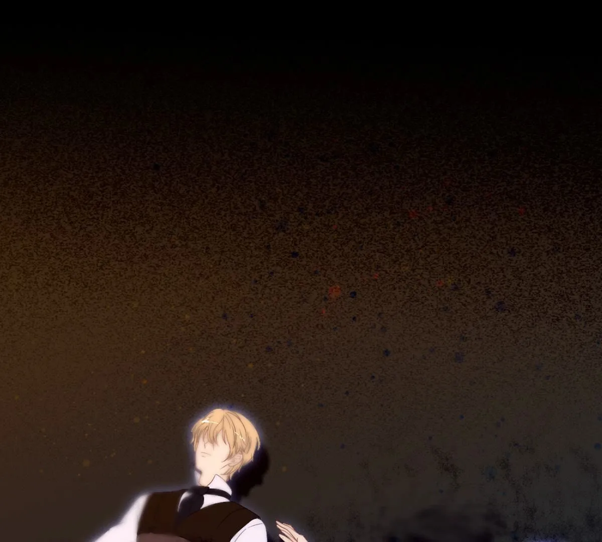 第123话：我给你打开好了&hellip;(1/2)-第124话