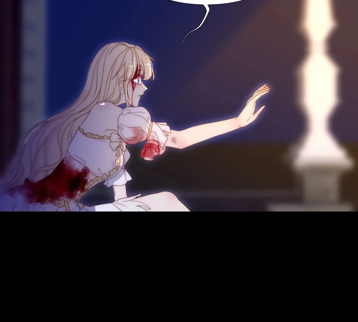 第123话：我给你打开好了&hellip;(1/2)-第124话