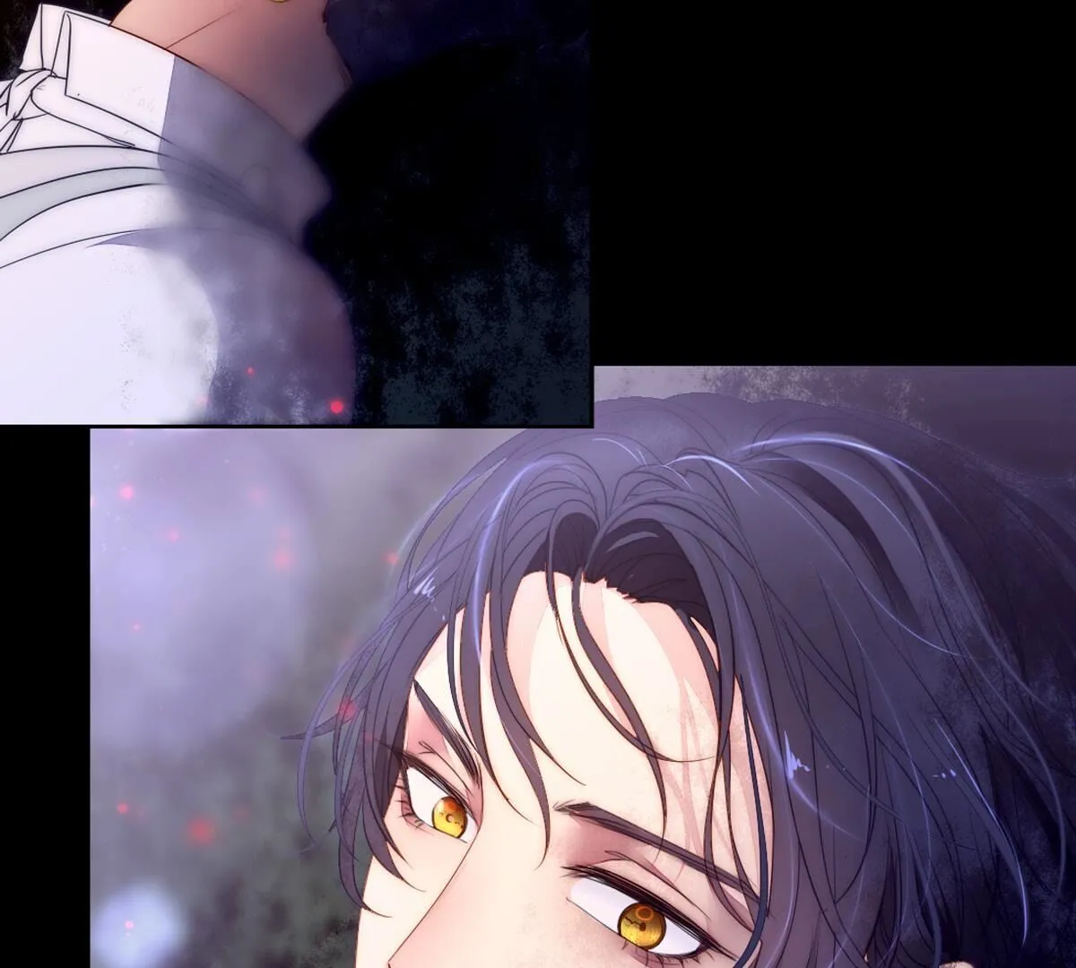 第123话：我给你打开好了&hellip;(1/2)-第124话