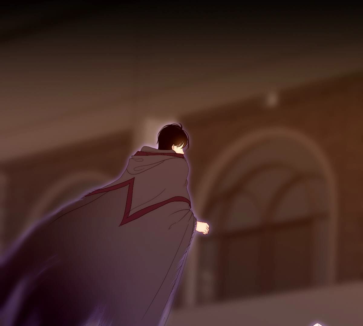 第125话：多么可悲的存在啊&hellip;(1/2)-第126话