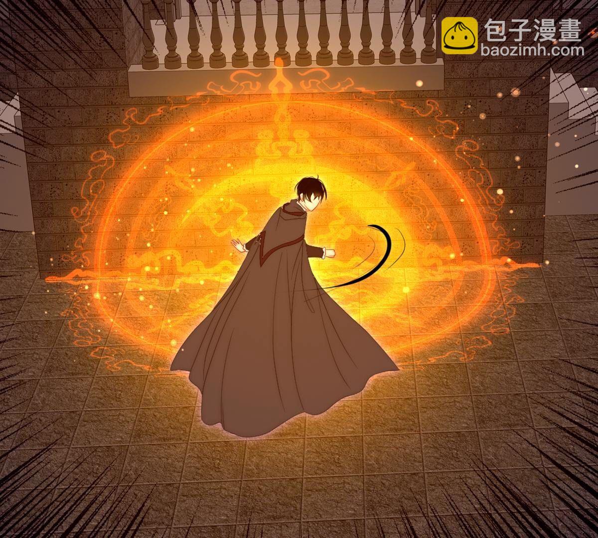 第125话：多么可悲的存在啊&hellip;(1/2)-第126话