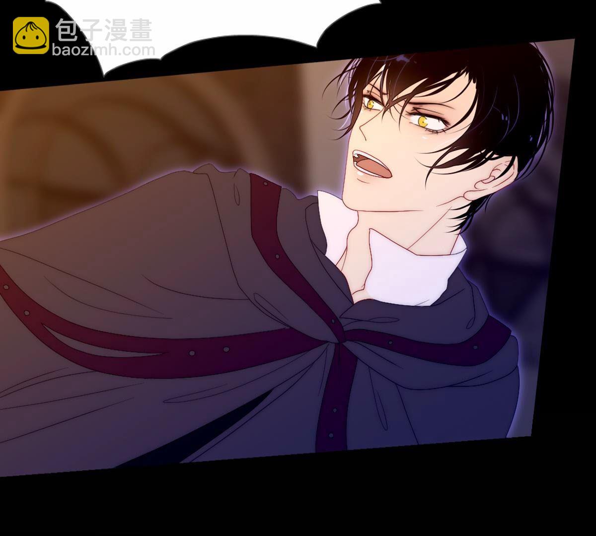 第125话：多么可悲的存在啊&hellip;(1/2)-第126话