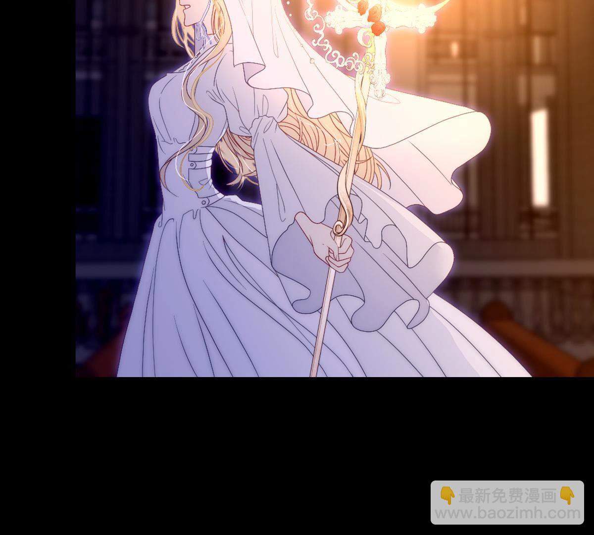 第125话：多么可悲的存在啊&hellip;(1/2)-第126话