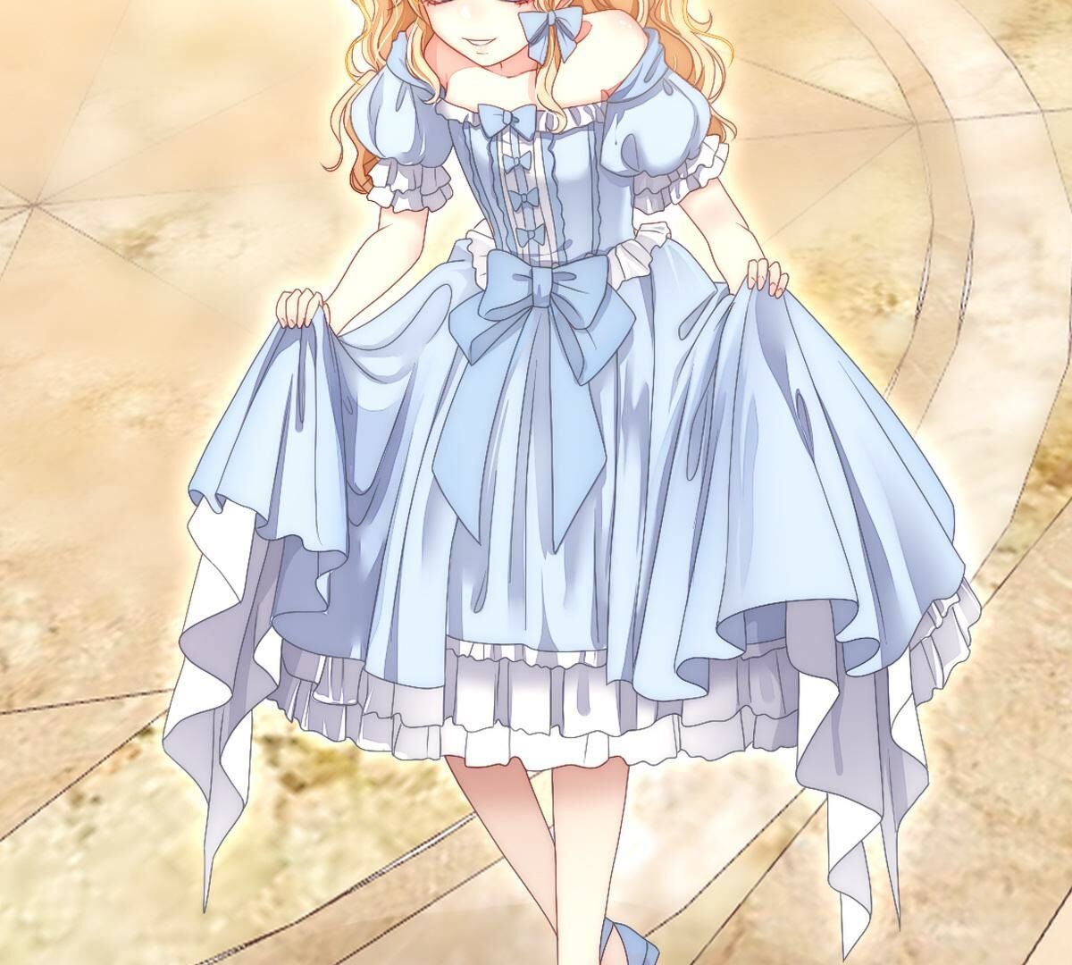 第127话：和母亲呆着更开心些(1/2)-第128话