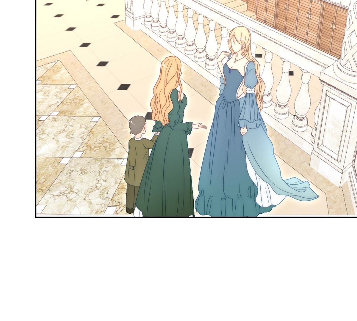 第127话：和母亲呆着更开心些(1/2)-第128话