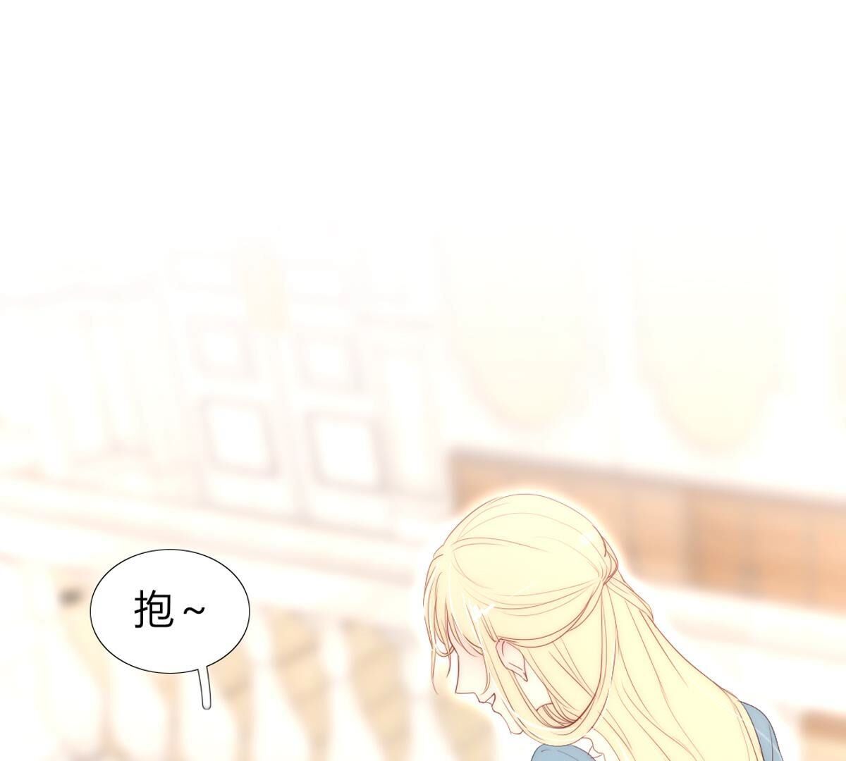 第127话：和母亲呆着更开心些(1/2)-第128话