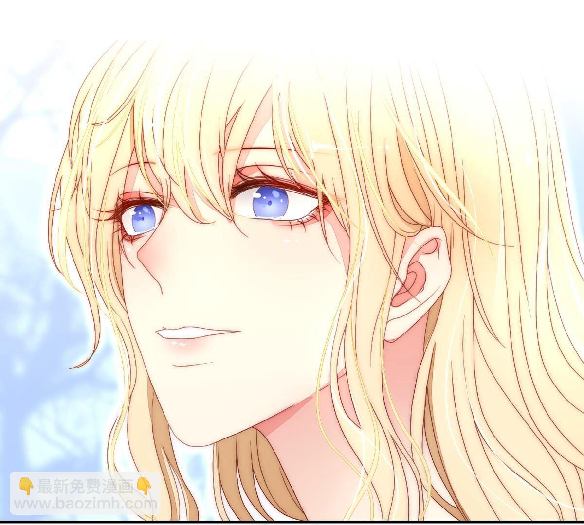 第127话：和母亲呆着更开心些(1/2)-第128话