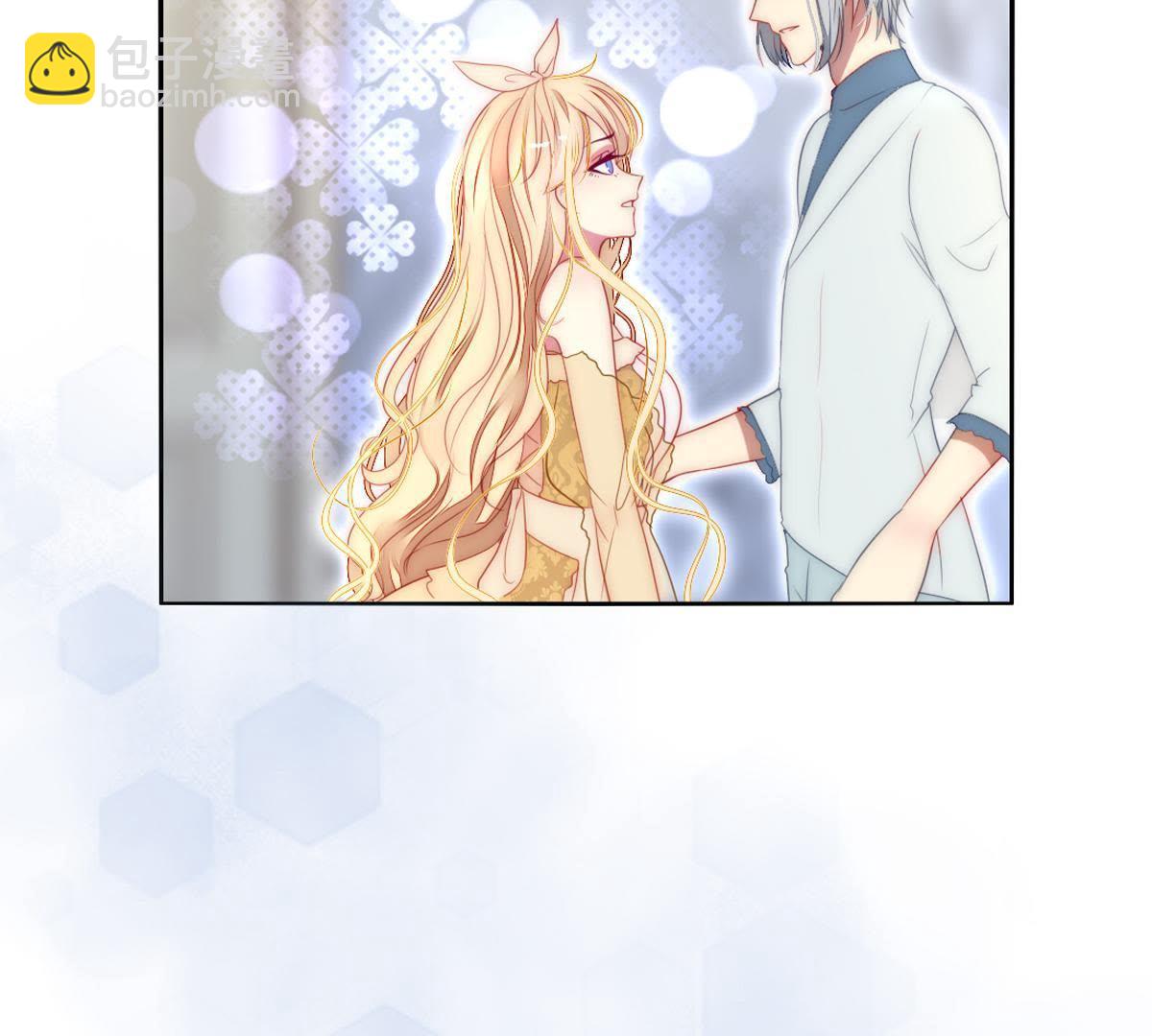 第15话：连你也要这样对我吗。(1/2)-第16话