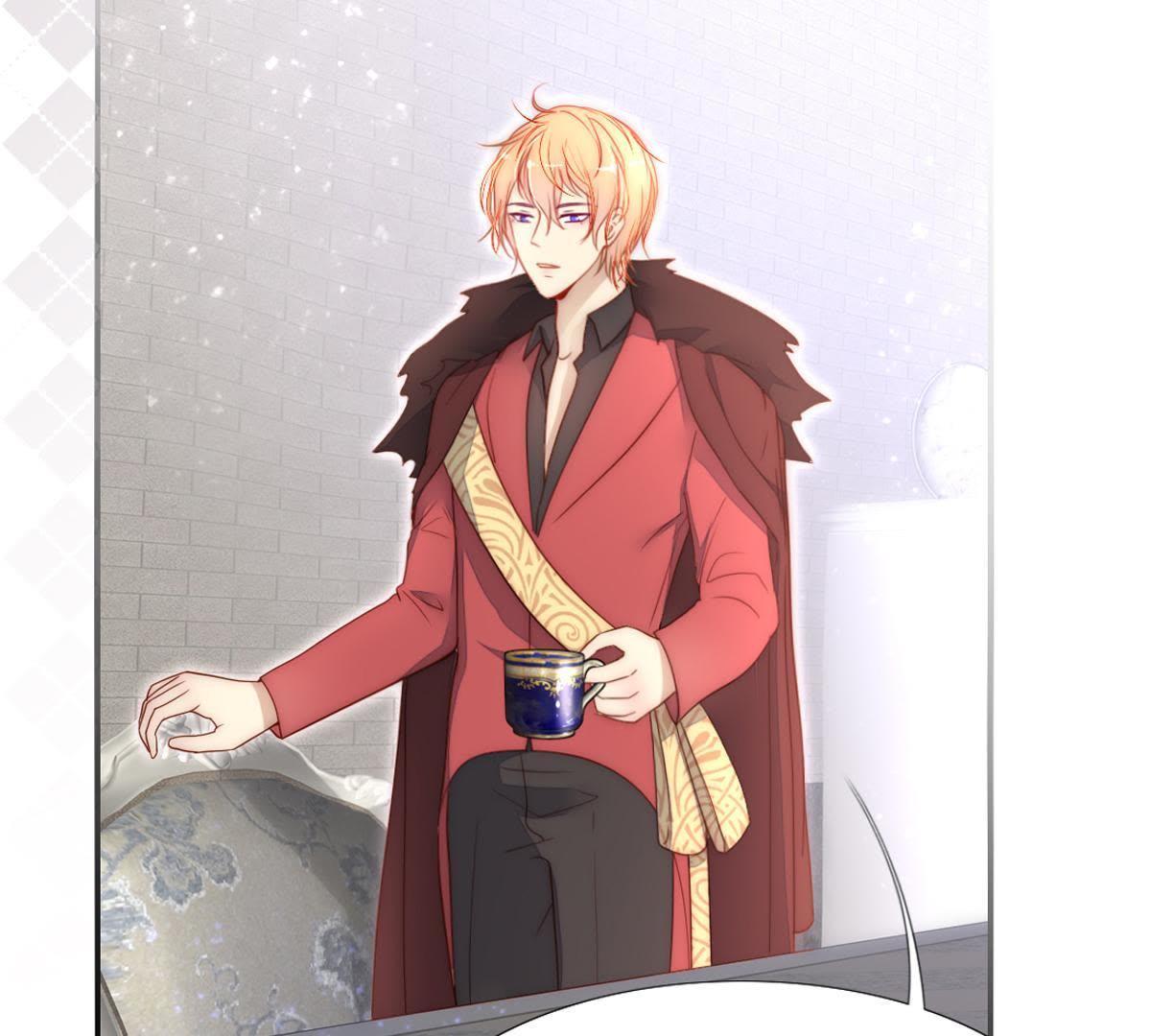 第15话：连你也要这样对我吗。(1/2)-第16话