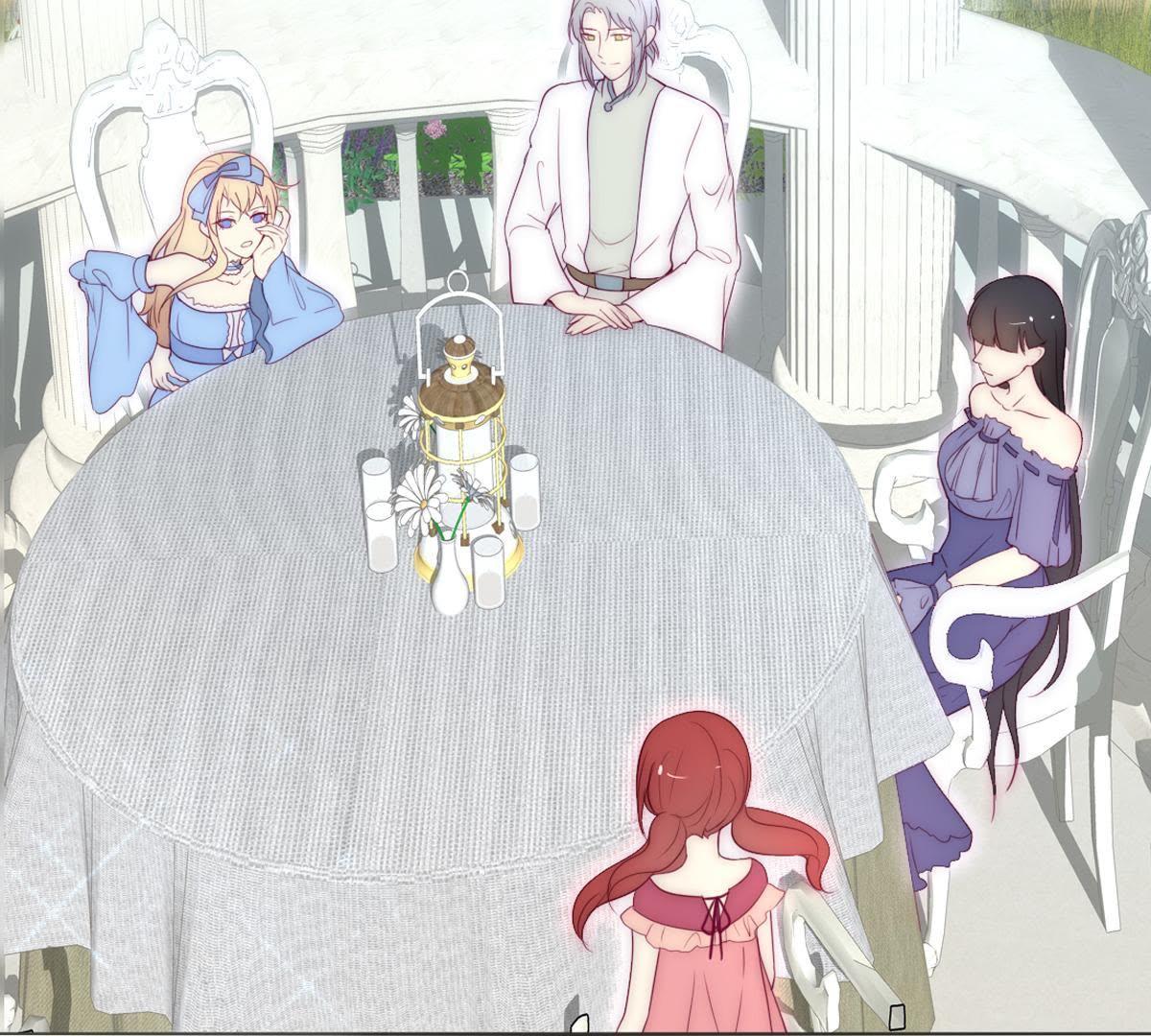 第19话：这个女孩人挺好的嘛？(1/2)-第20话