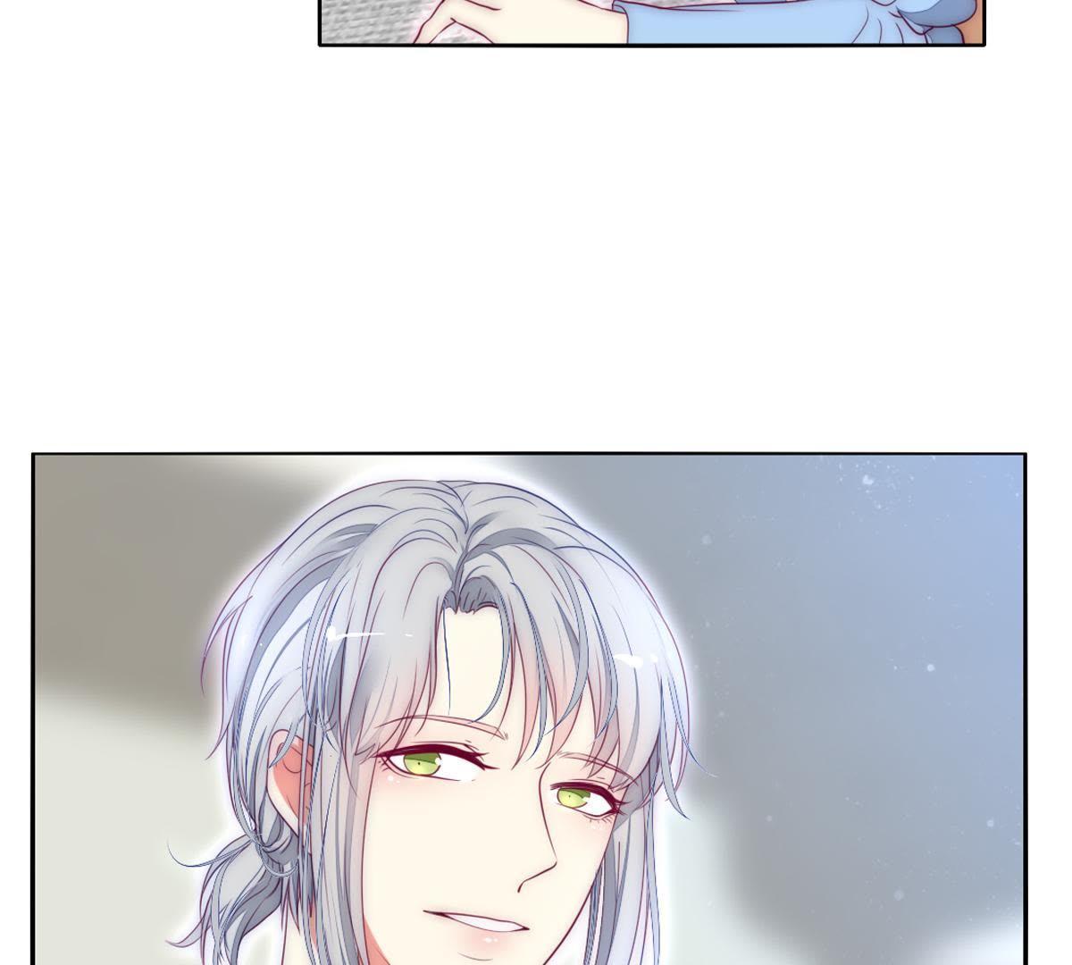 第19话：这个女孩人挺好的嘛？(1/2)-第20话